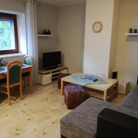 U Kartouzky Apartmán